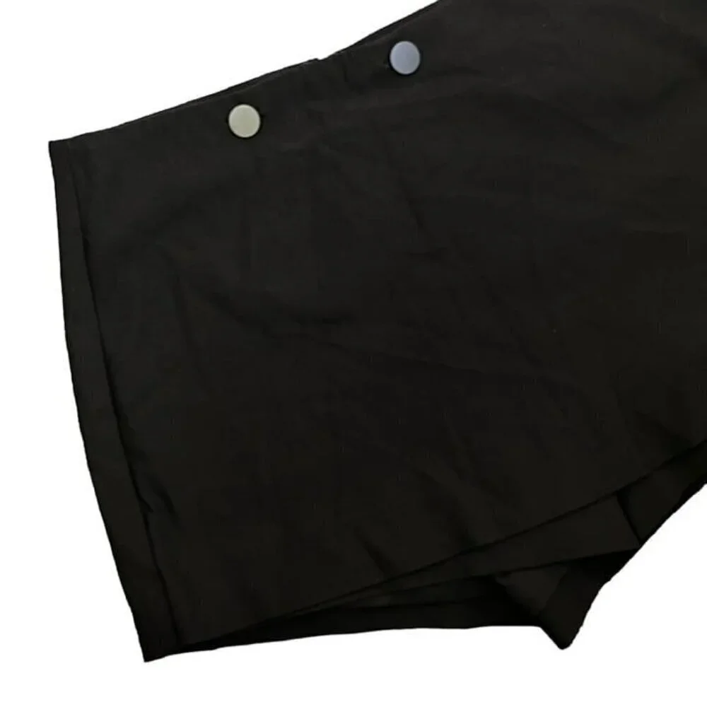 NBD Ivor Skort in Black